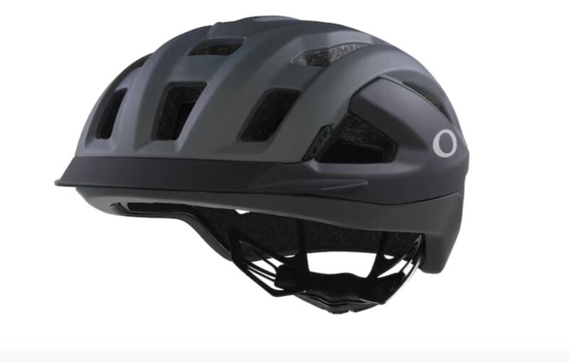 Oakley ARO3 Allroad Helm matt grau