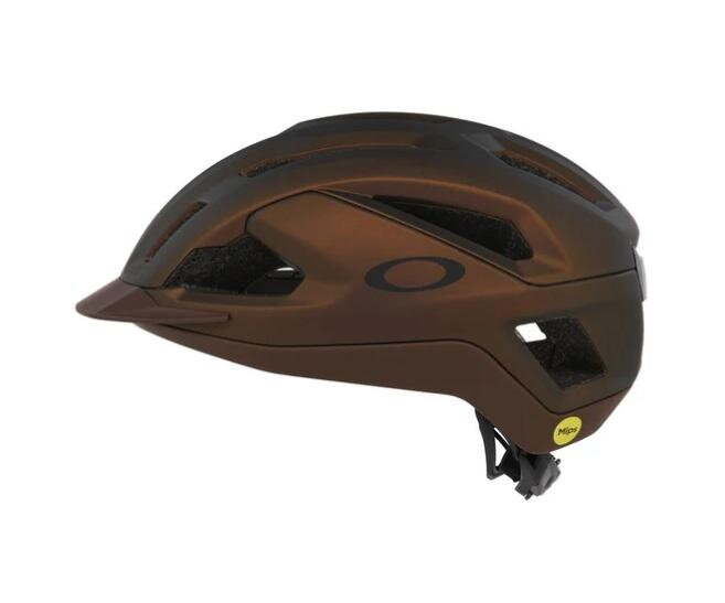 Oakley ARO3 Allroad Helm bronze