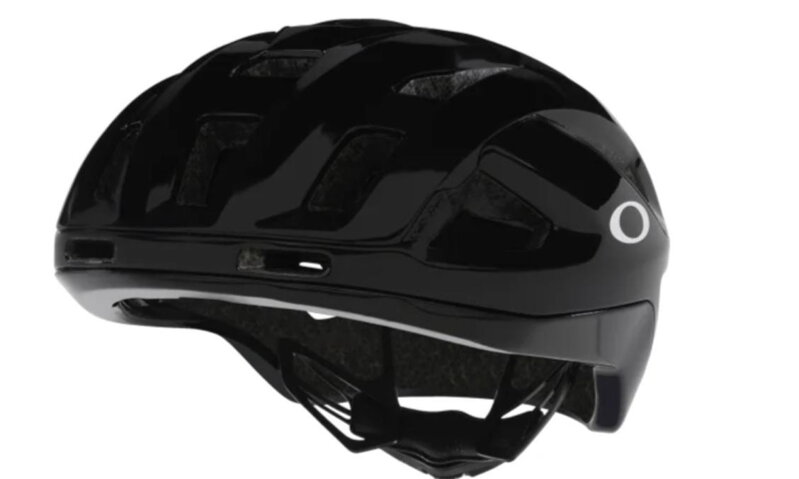 Oakley ARO3 Endurance EU Helm schwarz