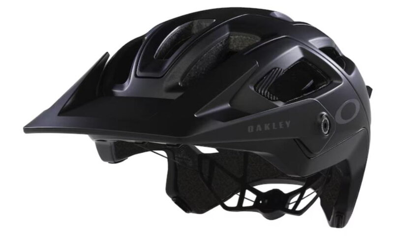 Oakley DRT 5 Maven EU Helm matt schwarz