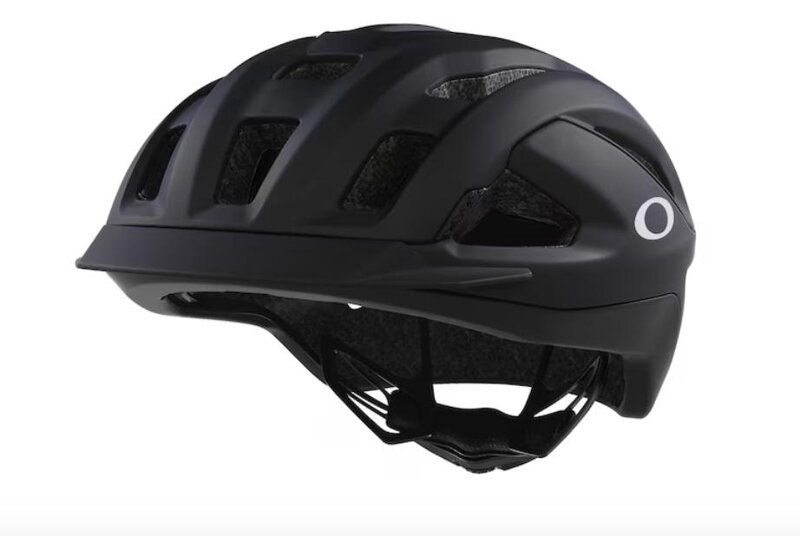 Oakley ARO3 Allroad EU Helm schwarz