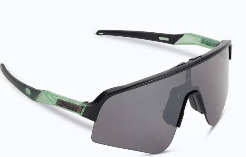 Brille Oakley Sutro Lite Sweep Mtt ​​​​Blk w/Prizm