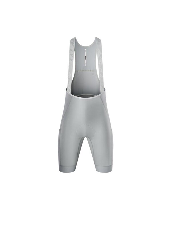 MAAP Damen ALT_ROAD CARGO 2.0 Trägerhose grau