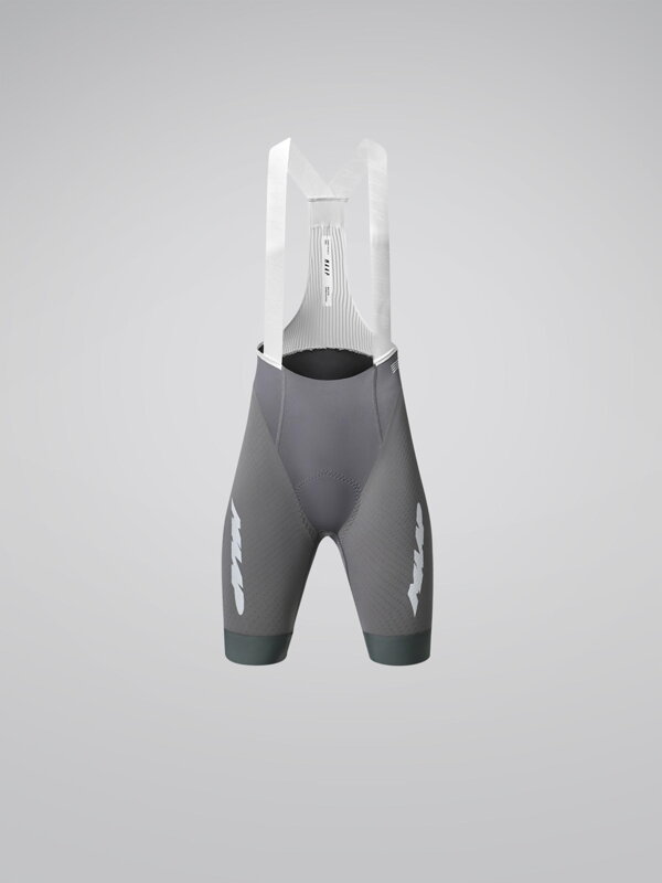 MAAP Damen ECLIPSE PRO 2.0 Trägerhose dunkelgrau