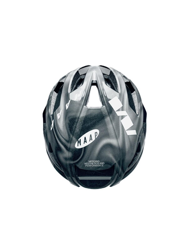 Prilba MAAP x KASK Protone Icon šedá