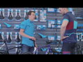 BIKEFITTING