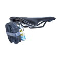 PRO CO2-Halter unter dem Sattel