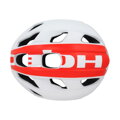 HQBC SQUARA weiß/rot