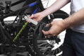 THULE Träger VELOSPACE XT 939 3B