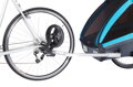 THULE COASTER XT Kinderwagen