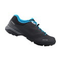 SHIMANO Turnschuhe SHMT301 schwarz
