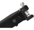 PRO MULTI-TOOL Werkzeug – 12 Funktionen, integriert, unter dem Sattel