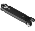 PRO MULTI-TOOL Werkzeug – 12 Funktionen, integriert, unter dem Sattel