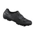 SHIMANO Turnschuhe SHXC100 schwarz