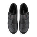SHIMANO Turnschuhe SHXC100 schwarz