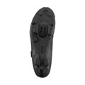 SHIMANO Turnschuhe SHXC100 schwarz