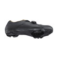 SHIMANO Turnschuhe SHXC300 Damen schwarz