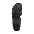 SHIMANO Sandalen SHSD501 schwarz