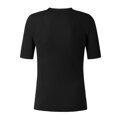 SHIMANO T-Shirt VERTEX SS BASE LAYER schwarz