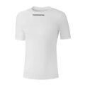 SHIMANO T-Shirt VERTEX SS BASE LAYER weiß