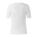 SHIMANO T-Shirt VERTEX SS BASE LAYER weiß