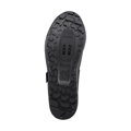 SHIMANO Turnschuhe SHAM903 schwarz