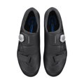 SHIMANO Turnschuhe SHRC502 Damen schwarz