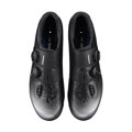 SHIMANO Turnschuhe SHRC702 schwarz