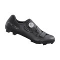 SHIMANO Turnschuhe SHXC502 schwarz