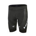 HQBC Hose QPI TEAM LADY kurz schwarz/rot