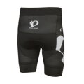 HQBC Hose QPI TEAM LADY kurz schwarz/rot