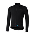 SHIMANO Jacke ELEMENT schwarz