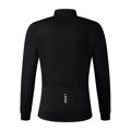 SHIMANO Jacke ELEMENT schwarz