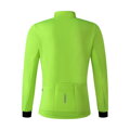 SHIMANO Jacke ELEMENT gelb