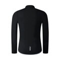 SHIMANO WINDFLEX Jacke schwarz