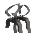 PRO EBIKE Flaschenhalterhalter