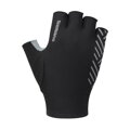 SHIMANO Handschuhe SHIMANO ADVANCED schwarz