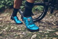 SHIMANO Turnschuhe SHXC502 Damen blau