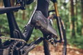SHIMANO Sneakers SHXC502 Damen grau