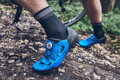 SHIMANO Turnschuhe SHXC502 blau