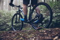 SHIMANO Turnschuhe SHXC502 blau