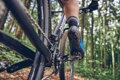 SHIMANO Turnschuhe SHXC502 blau