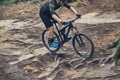 SHIMANO Turnschuhe SHXC502 blau