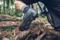 SHIMANO Turnschuhe SHXC502 schwarz