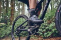 SHIMANO Turnschuhe SHXC502 schwarz
