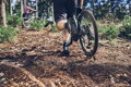 SHIMANO Turnschuhe SHXC702 schwarz