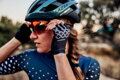SHIMANO Damenhandschuhe SUMIRE schwarz