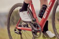 SHIMANO Turnschuhe SHRC502 weiß