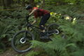 SHIMANO Turnschuhe SHAM903 schwarz