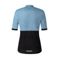 SHIMANO Damentrikot ELEMENT hellblau
